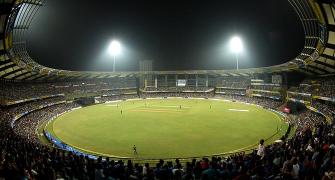 MCA keen to resume cricket in COVID-hit Mumbai