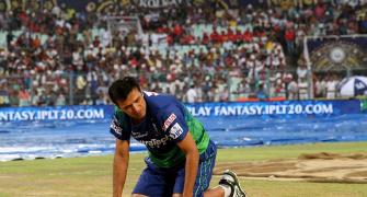 Linking drought to IPL will trivialise it, says Dravid