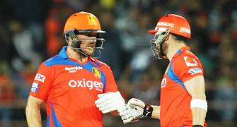 Will Gujarat Lions get back to winning ways against RCB?