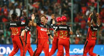 Relations with Gayle has been very good so far: Watson