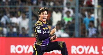 Playing Narine and Hogg together will be an option: Gambhir