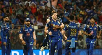4 mistakes that Mumbai Indians made against Gujarat Lions