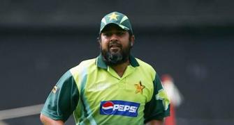Don't have magic wand to change Pakistan's fortunes soon: Inzamam