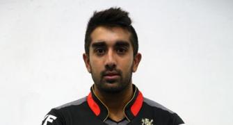 RCB add 'mystery' to their bowling attack with Tabraiz Shamsi call-up