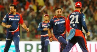 What spinners need to do to taste success in T20s