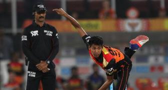 Bowling is our strength, says Sunrisers' Henriques