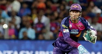 IPL: Time is running out for Dhoni's Supergiants