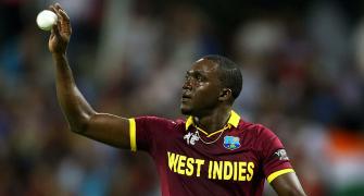 West Indies pacer Taylor to replace Malinga at Mumbai Indians