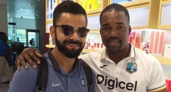 India and West Indies to play T20 games in United States