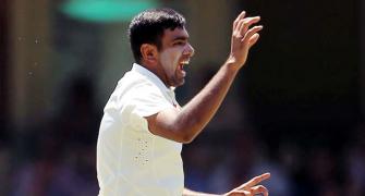 I enjoy my five-wicket hauls more than my hundreds: Ashwin