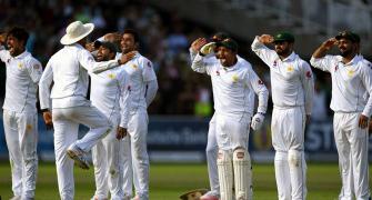 Pakistan can get back No. 1 Test spot from India: Inzamam