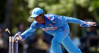 Why Kerala youngster Sanju Samson is in trouble