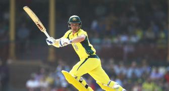 Head focussing on making most of chances in Maxwell's absence