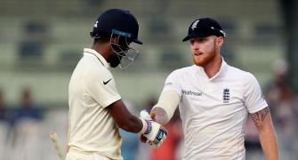 Here's what Stokes thinks of India's batting line-up