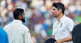 Cook yet to decide on England captaincy