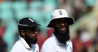 India series defeat exposes England's spin woes