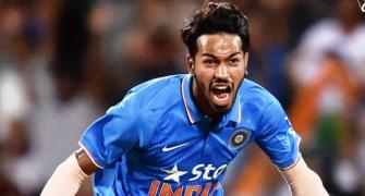 'Hardik Pandya as a package is very good to have in the side'