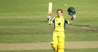 Australian women post 101-run win over India in Canberra ODI
