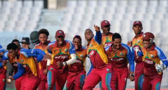 Did Windies steal victory from Zimbabwe in U-19 World Cup with a 'Mankad'?