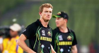 Should Australia consider George Bailey for India tour?