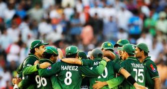 Pakistan teams get permission to travel to India for WT20