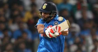 Even Sri Lankan players surprised by India's poor batting in 1st T20I