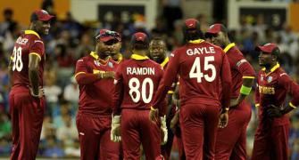 Will we see a second-string Windies side at World T20?
