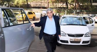 BCCI asks Manohar to discuss financial restructuring of ICC
