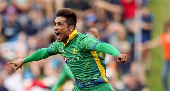'Amir wanted to make up for his wrong doing'