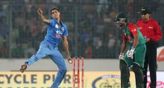 Nehra has proved age is just a number: Gavaskar