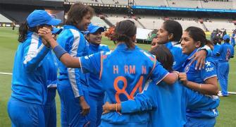 Will Indian women's team play against Pakistan in Asia Cup T20?