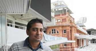 BCCI media manager cleared of Conflict of Interest charge