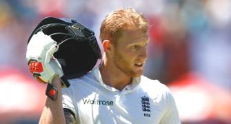 Stokes brings the 'X factor', says England captain Cook