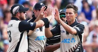Mt. Maunganui T20: Boult bowls New Zealand to win over Sri Lanka