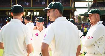 Sydney Test: Smith's offer for declaration rejected by Windies