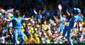 World champions Australia eye good start against 'aggressive' India