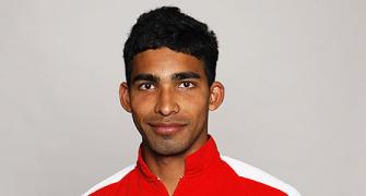 ICC charges and suspends Hong Kong cricketer over fixing