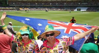 One venue for all Australia-India Tests?