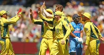 Will India suffer another whitewash in Australia?