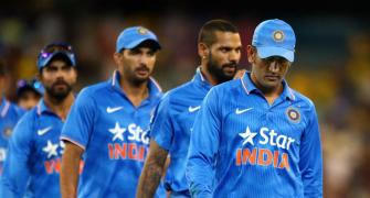 Battered India hoping to banish bowling woes; Ashwin set to return