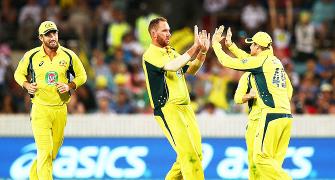 Australia a confident bunch going into WT20. Here's why...