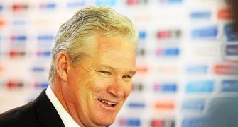Cricket Buzz: Jones replaces Rajput as Afghanistan head coach