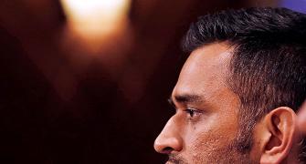 Dhoni has reached his use-by-date: Chappell