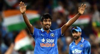 Is this 22-year-old rookie India's new pace sensation?