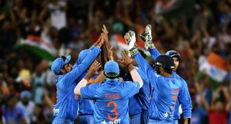 Kohli-less India hope to continue T20 momentum against Sri Lanka