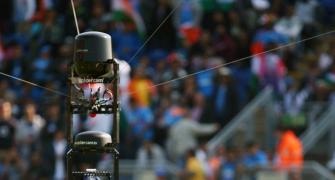 Why Kohli is unhappy with spidercams used for India-NZ Test