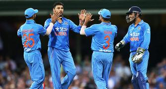 Should India retain the same playing XI for World T20?