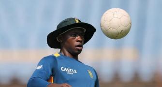 'South Africa will play hard to salvage pride'