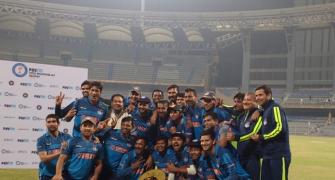 Raina powers UP to maiden Mushtaq Ali T20 title