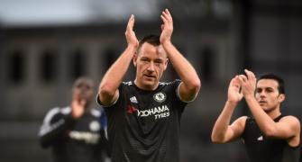 7 reasons why Chelsea's John Terry will always be a LEGEND
